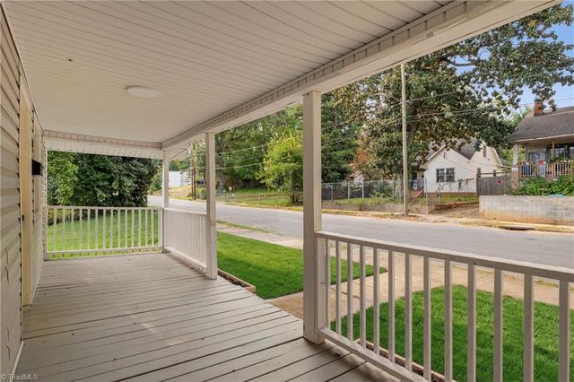 1226 23rd Street, Winston-salem, NC 27105