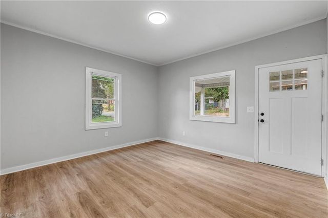 1226 23rd Street, Winston-salem, NC 27105