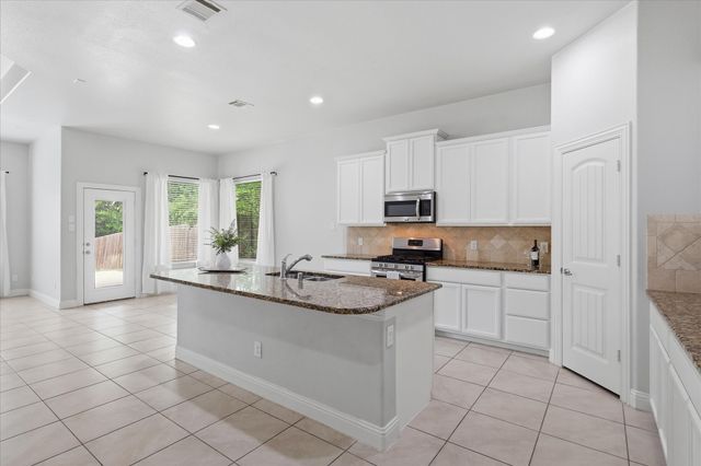 3617 Shadewell Street, Frisco, TX 75036