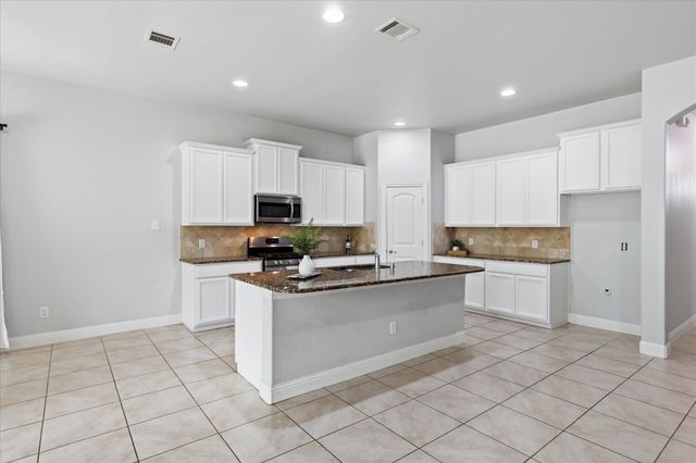 3617 Shadewell Street, Frisco, TX 75036