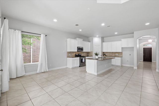 3617 Shadewell Street, Frisco, TX 75036