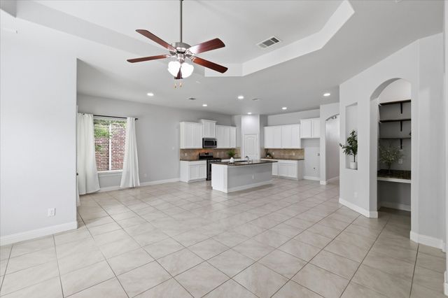 3617 Shadewell Street, Frisco, TX 75036