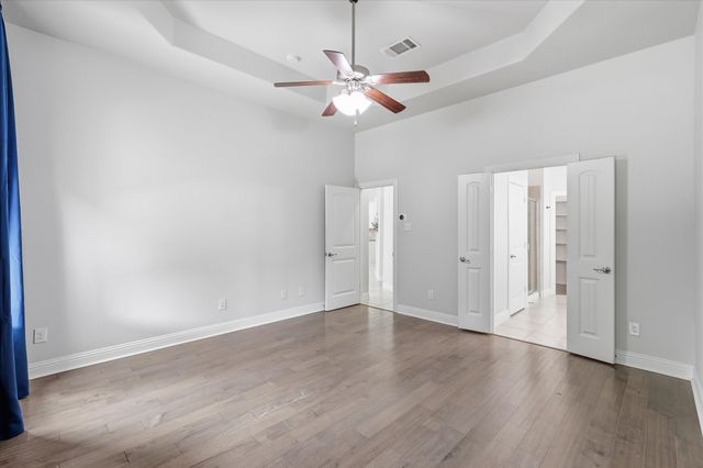3617 Shadewell Street, Frisco, TX 75036