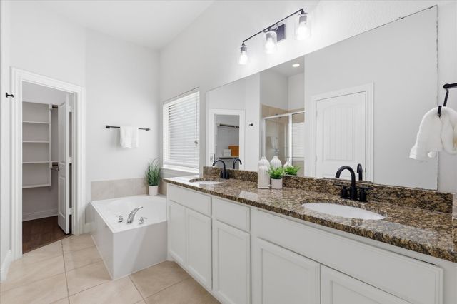 3617 Shadewell Street, Frisco, TX 75036