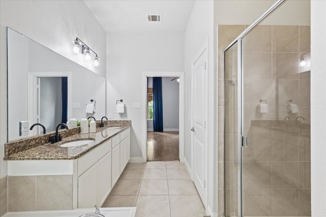 3617 Shadewell Street, Frisco, TX 75036