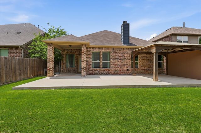 3617 Shadewell Street, Frisco, TX 75036