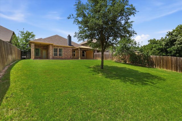3617 Shadewell Street, Frisco, TX 75036