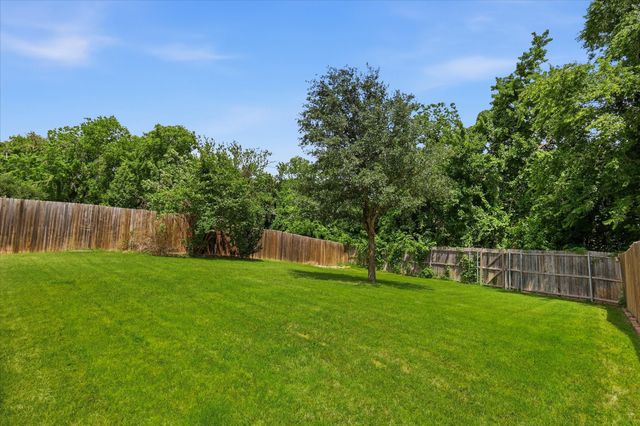 3617 Shadewell Street, Frisco, TX 75036
