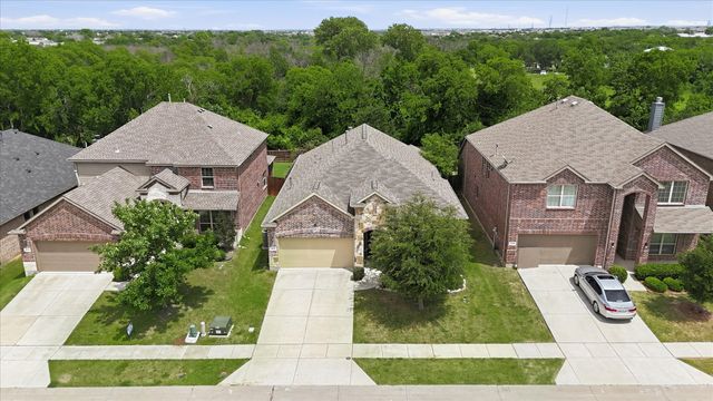 3617 Shadewell Street, Frisco, TX 75036