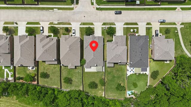 3617 Shadewell Street, Frisco, TX 75036