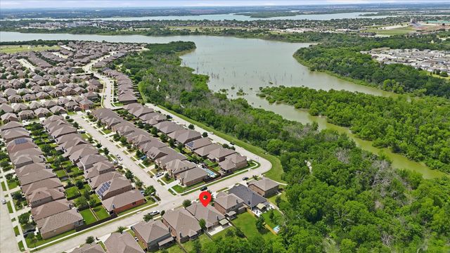 3617 Shadewell Street, Frisco, TX 75036