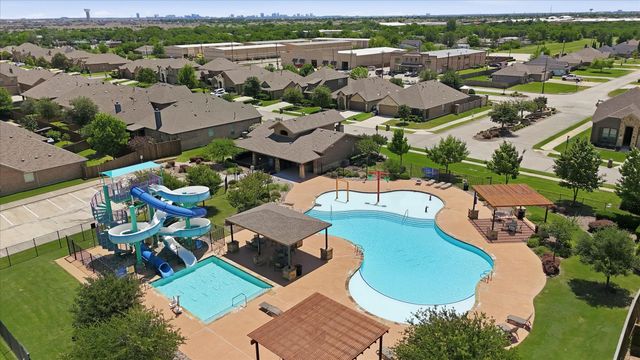 3617 Shadewell Street, Frisco, TX 75036