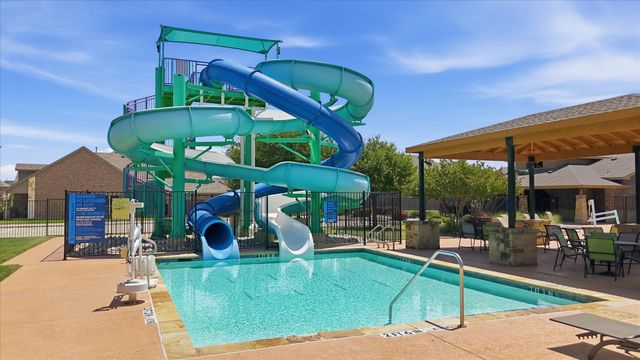 3617 Shadewell Street, Frisco, TX 75036