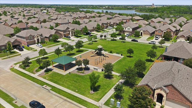3617 Shadewell Street, Frisco, TX 75036
