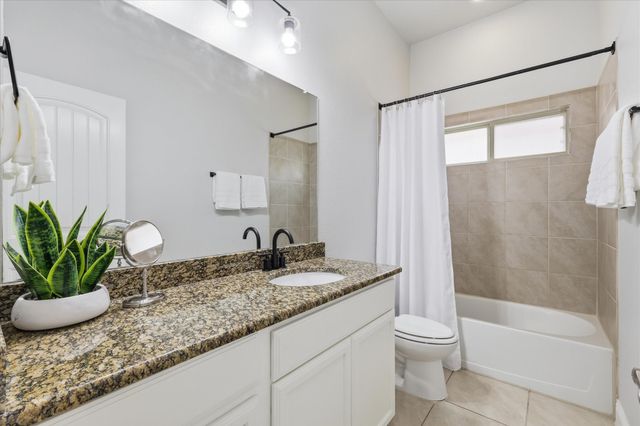3617 Shadewell Street, Frisco, TX 75036