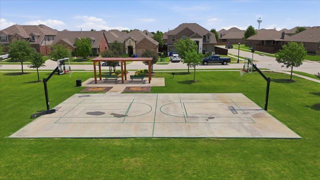 3617 Shadewell Street, Frisco, TX 75036