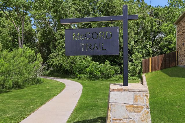 3617 Shadewell Street, Frisco, TX 75036
