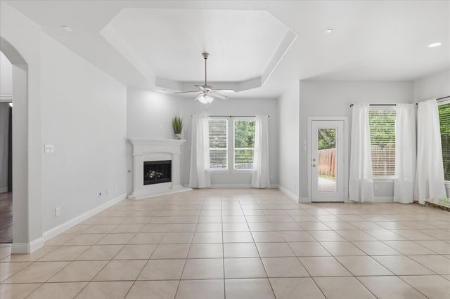 3617 Shadewell Street, Frisco, TX 75036