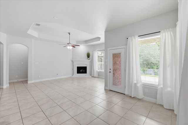 3617 Shadewell Street, Frisco, TX 75036