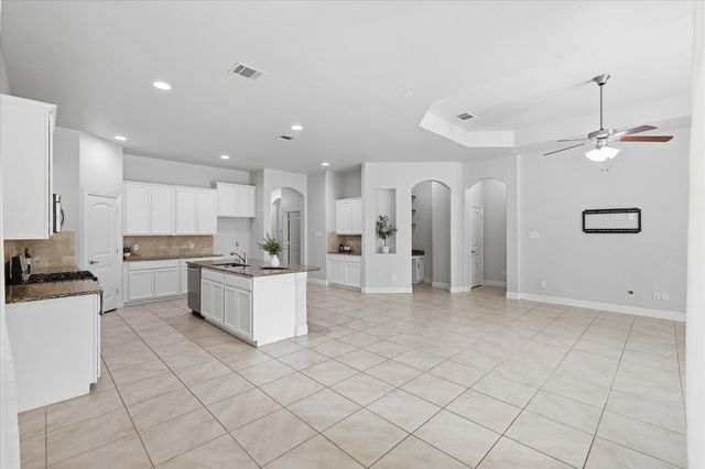 3617 Shadewell Street, Frisco, TX 75036