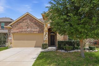 3617 Shadewell Street, Frisco, TX 75036