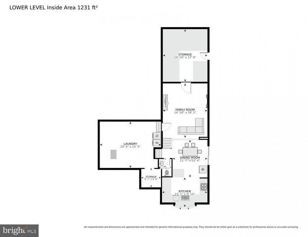 2000 MCAULIFFE DR, Rockville, MD 20851