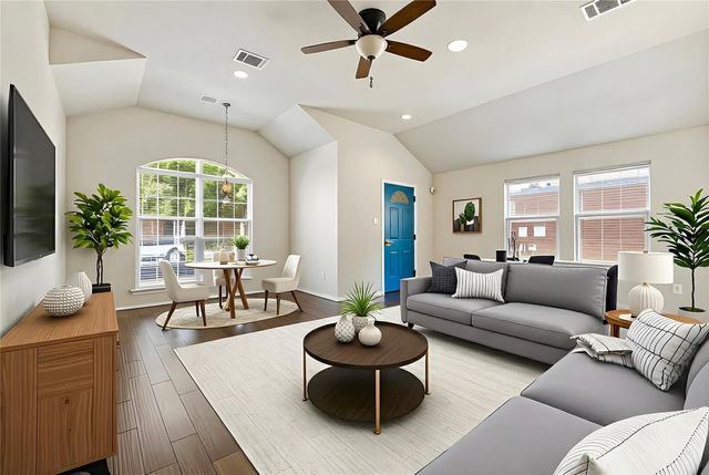 3005 Hawks Swoop TRL, Pflugerville, TX 78660