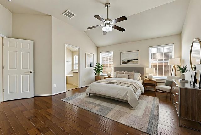 3005 Hawks Swoop TRL, Pflugerville, TX 78660