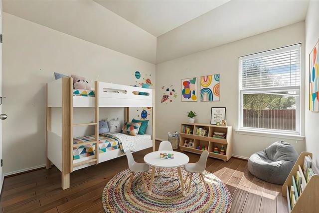 3005 Hawks Swoop TRL, Pflugerville, TX 78660