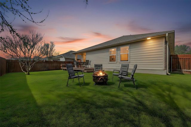 3005 Hawks Swoop TRL, Pflugerville, TX 78660