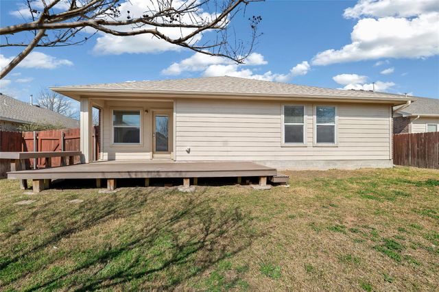 3005 Hawks Swoop TRL, Pflugerville, TX 78660