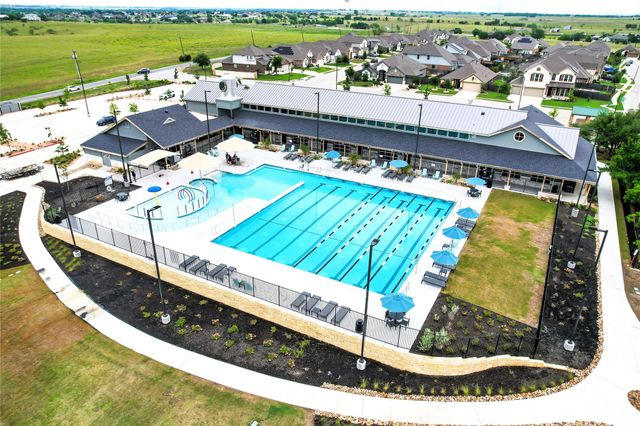 3005 Hawks Swoop TRL, Pflugerville, TX 78660