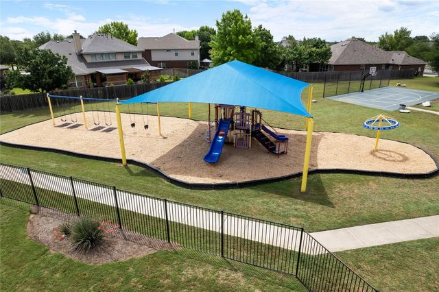 3005 Hawks Swoop TRL, Pflugerville, TX 78660