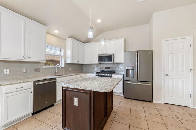 3005 Hawks Swoop TRL, Pflugerville, TX 78660