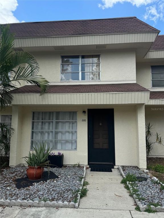 210 ELLIOT AVENUE 135, Sarasota, FL 34232