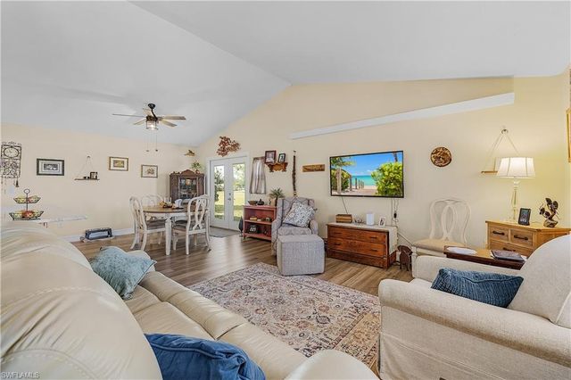 4754 Woodstock RD, St. James City, FL 33956