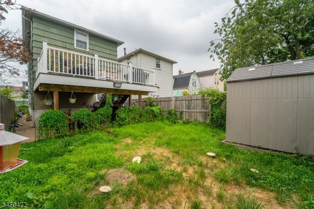 190 Devon Ter, Kearny Town, NJ 07032