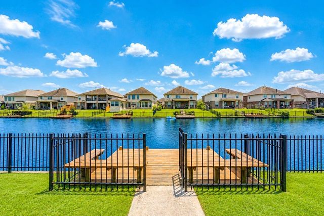 3727 Venosa Court, Missouri City, TX 77459