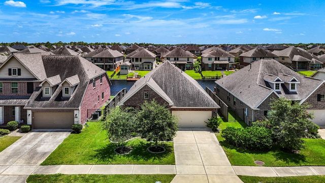 3727 Venosa Court, Missouri City, TX 77459