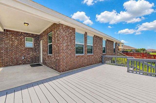 3727 Venosa Court, Missouri City, TX 77459
