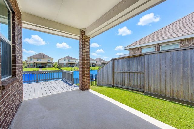 3727 Venosa Court, Missouri City, TX 77459