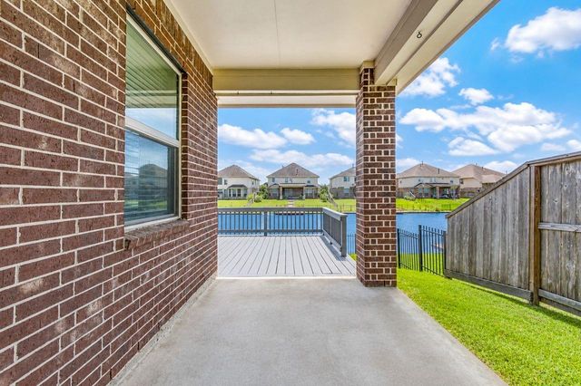 3727 Venosa Court, Missouri City, TX 77459