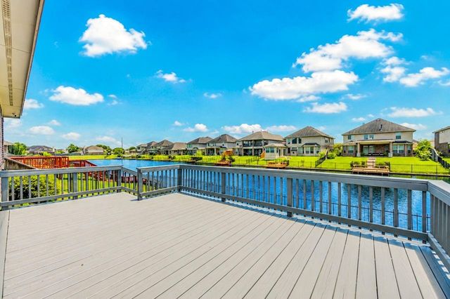 3727 Venosa Court, Missouri City, TX 77459