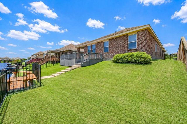 3727 Venosa Court, Missouri City, TX 77459