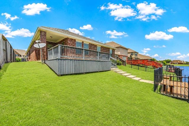 3727 Venosa Court, Missouri City, TX 77459