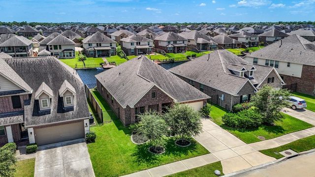 3727 Venosa Court, Missouri City, TX 77459