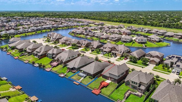 3727 Venosa Court, Missouri City, TX 77459
