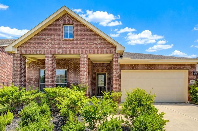 3727 Venosa Court, Missouri City, TX 77459