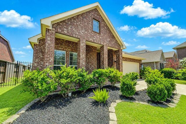 3727 Venosa Court, Missouri City, TX 77459