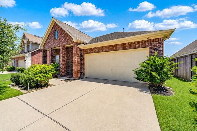3727 Venosa Court, Missouri City, TX 77459